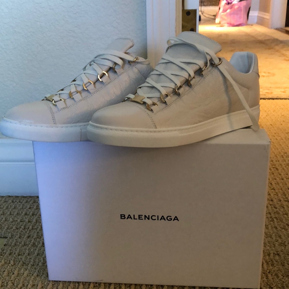 Balenciaga Sneaker